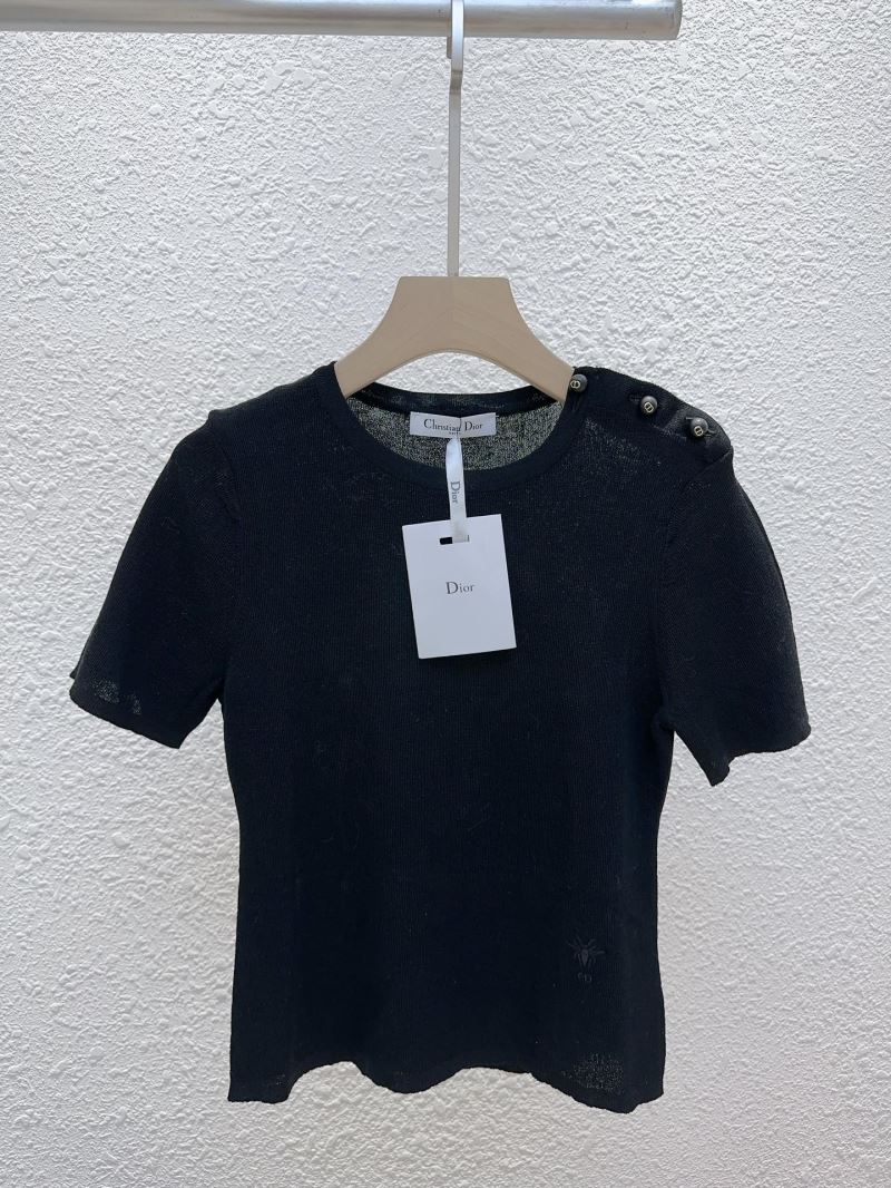 Christian Dior T-Shirts